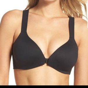 SPANX Bra-llelujah 34 DD NWOT